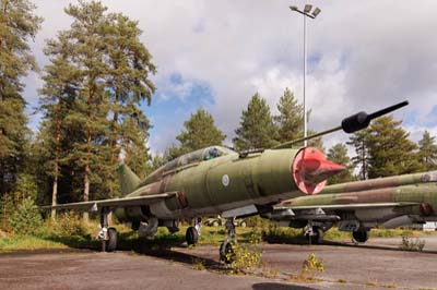 Finnish Air Force Museum