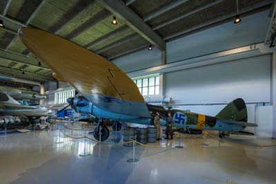 Finnish Air Force Museum