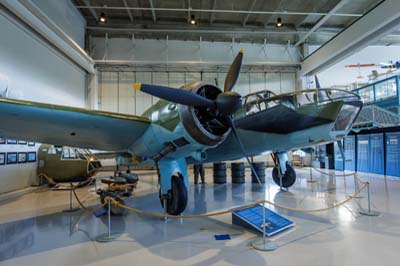 Finnish Air Force Museum