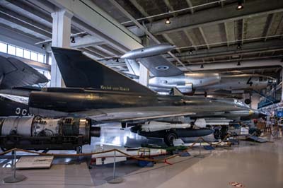 Finnish Air Force Museum