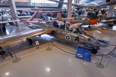 Finnish Air Force Museum