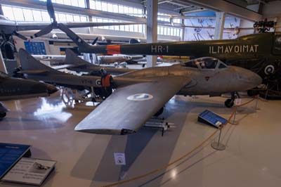 Finnish Air Force Museum