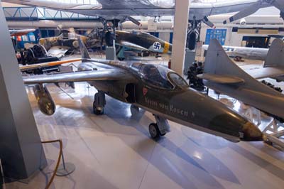 Finnish Air Force Museum