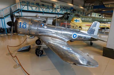 Finnish Air Force Museum