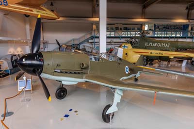 Finnish Air Force Museum