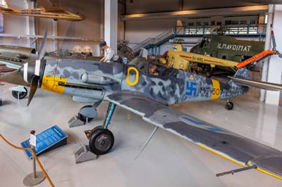 Finnish Air Force Museum