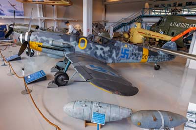 Finnish Air Force Museum