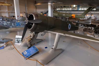 Finnish Air Force Museum