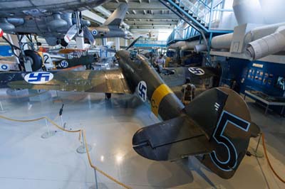 Finnish Air Force Museum