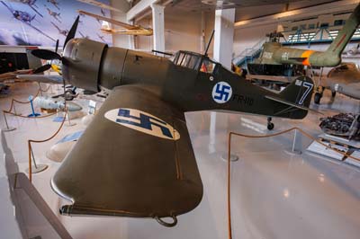 Finnish Air Force Museum