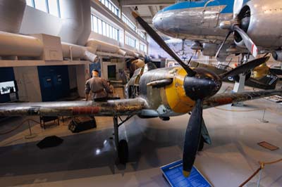 Finnish Air Force Museum