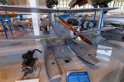 Finnish Air Force Museum