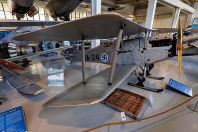 Finnish Air Force Museum