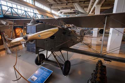 Finnish Air Force Museum