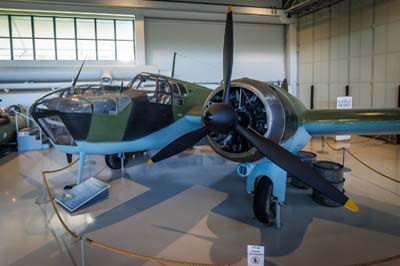 Finnish Air Force Museum