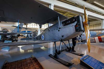 Finnish Air Force Museum