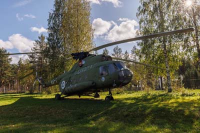 Finnish Air Force Museum