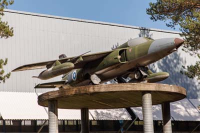 Finnish Air Force Museum