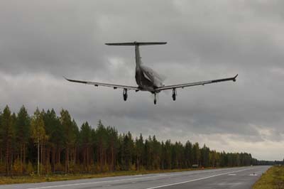 Aviation Photography low level flying