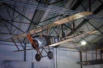 Royal Air Force Museum Hendon