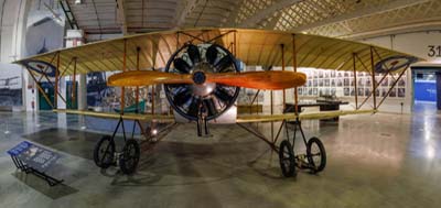 Royal Air Force Museum Hendon