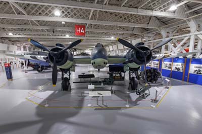 Royal Air Force Museum Hendon