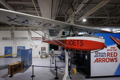 Royal Air Force Museum Hendon