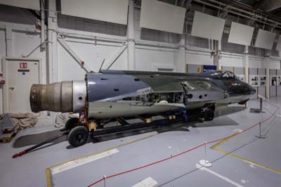 Royal Air Force Museum Hendon