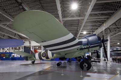 Royal Air Force Museum Hendon