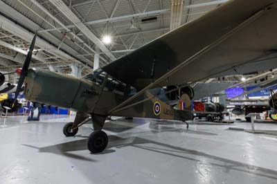 Royal Air Force Museum Hendon