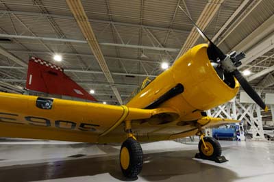 Royal Air Force Museum Hendon