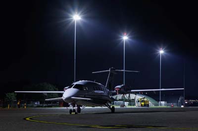 Aviation Photography RAF Northolt