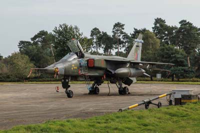 Bentwaters Cold War Museum