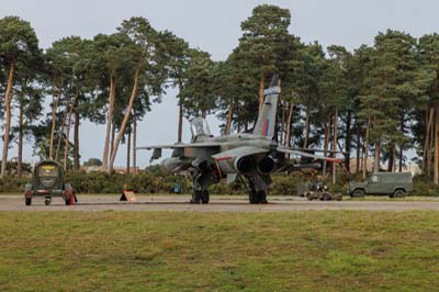 Bentwaters Cold War Museum