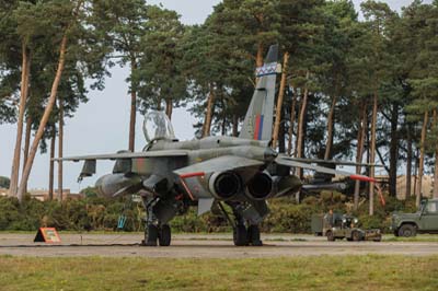 Bentwaters Cold War Museum