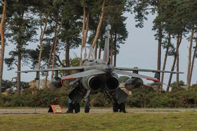 Bentwaters Cold War Museum