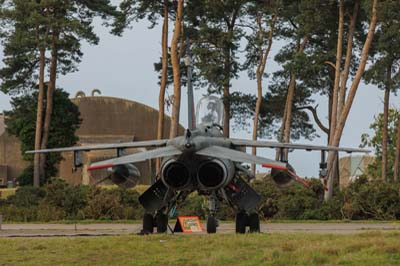 Bentwaters Cold War Museum