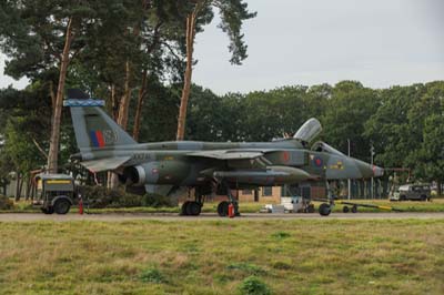 Bentwaters Cold War Museum