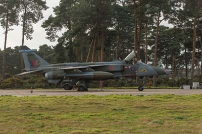 Bentwaters Cold War Museum