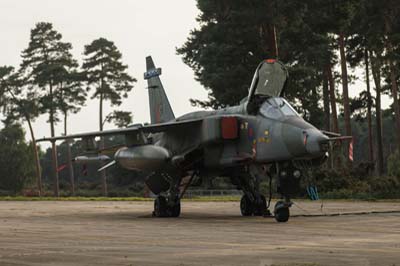 Bentwaters Cold War Museum