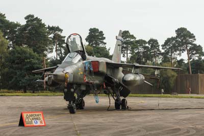 Bentwaters Cold War Museum