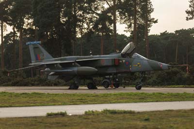 Bentwaters Cold War Museum