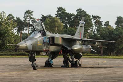 Bentwaters Cold War Museum