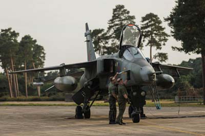 Bentwaters Cold War Museum