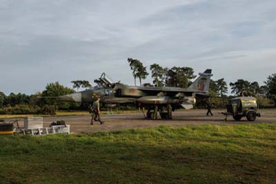 Bentwaters Cold War Museum