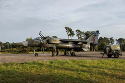 Bentwaters Cold War Museum