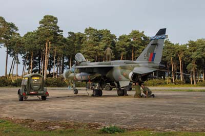 Bentwaters Cold War Museum