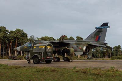 Bentwaters Cold War Museum