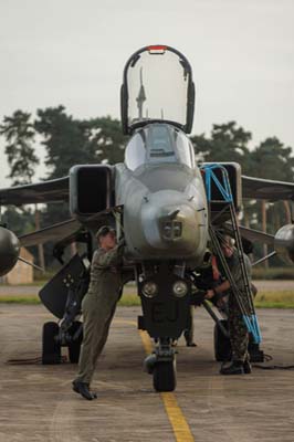 Bentwaters Cold War Museum