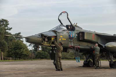 Bentwaters Cold War Museum